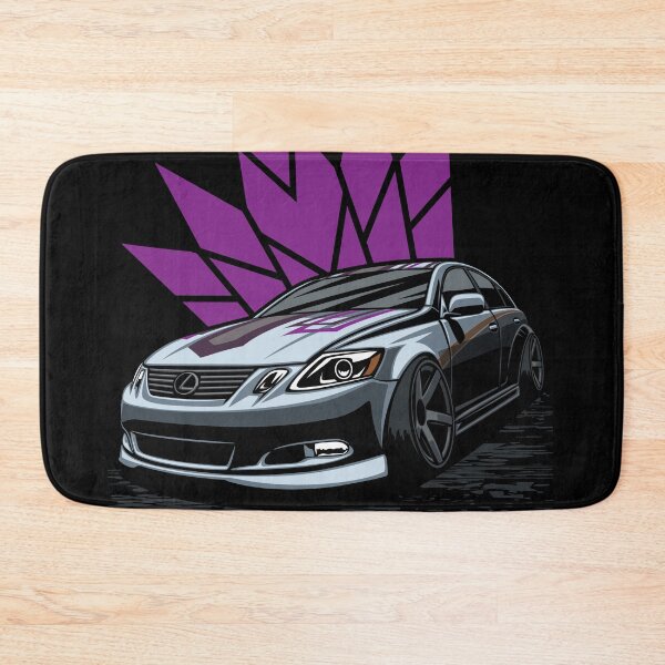 Item preview, Lexus GS300 / GS430 ROYAL STANCE designed and sold by RACING FACTORY.