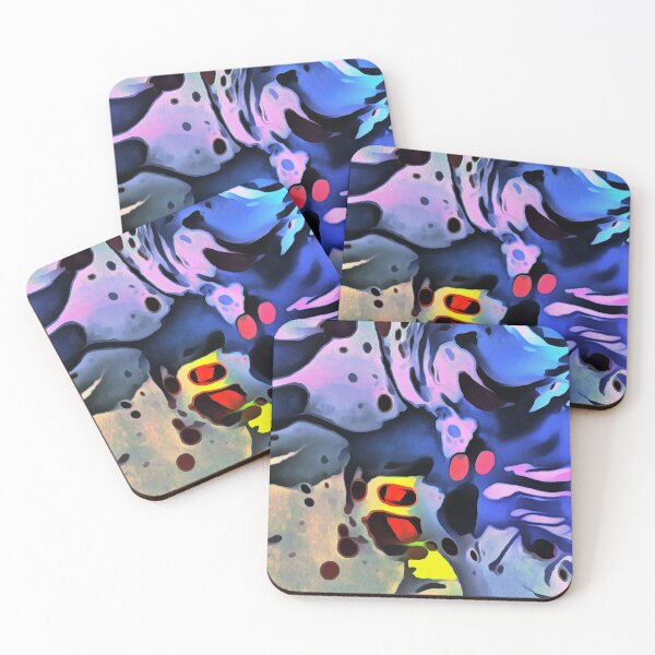 Item preview, Abstract 16 designed and sold by Dimitri Belikov.
