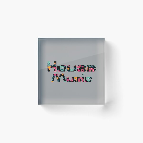 Item preview, House music font cannabis alien donut font design designed and sold by KleinJenny.