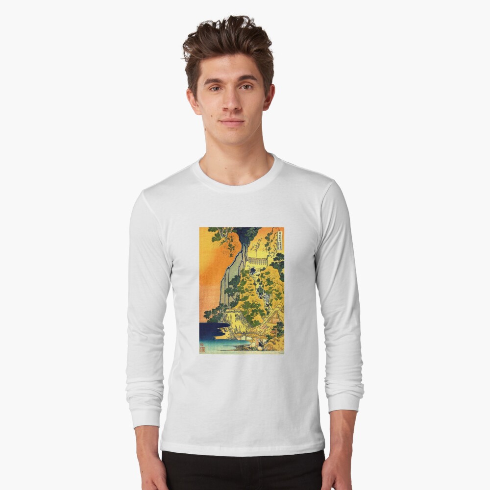 Item preview, Long Sleeve T-Shirt designed and sold by RozAbellera.