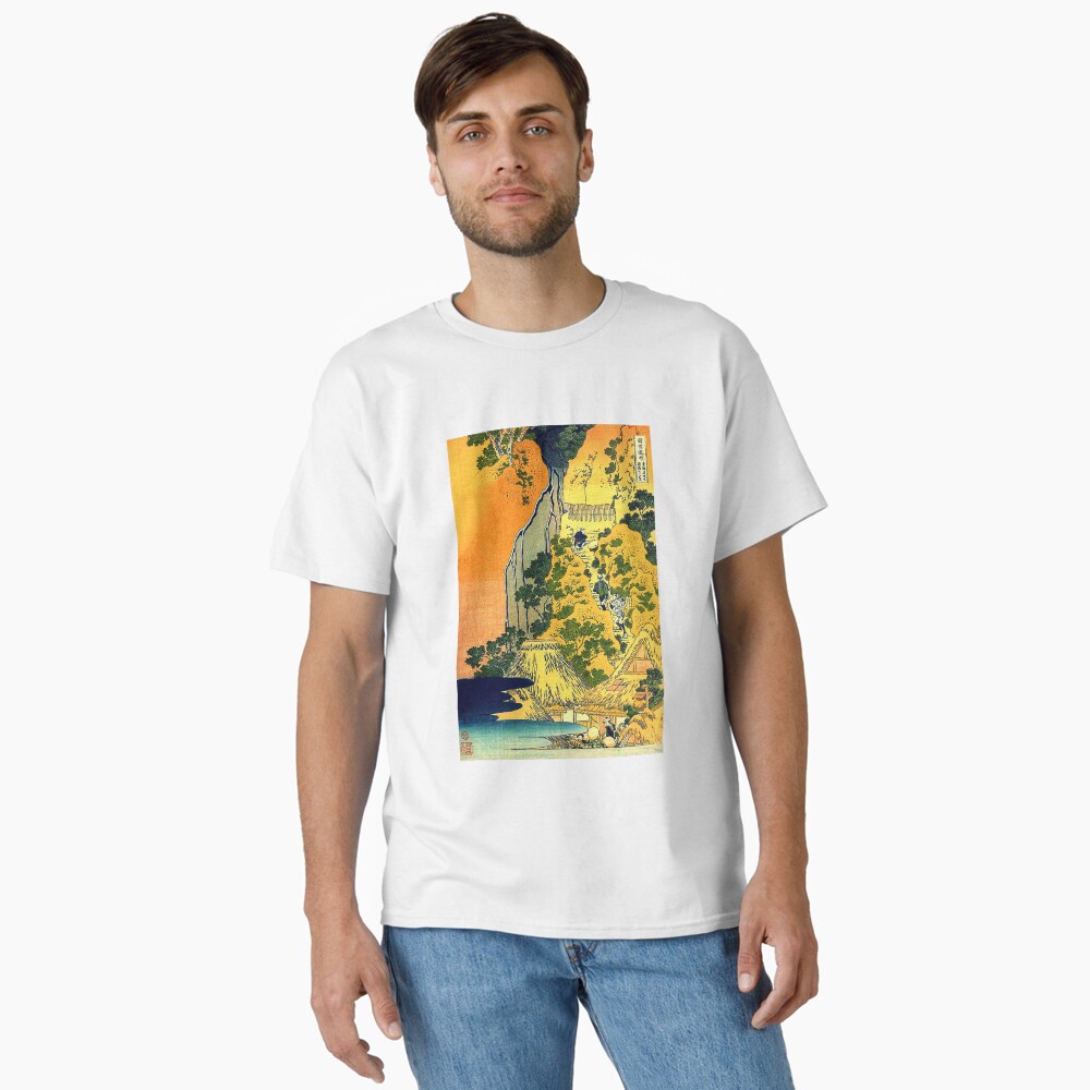 Item preview, Classic T-Shirt designed and sold by RozAbellera.