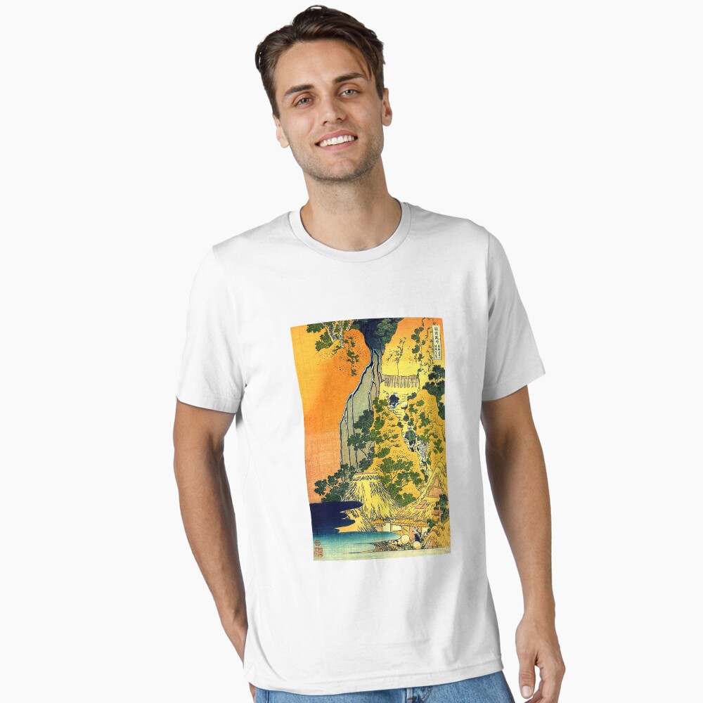 Item preview, Essential T-Shirt designed and sold by RozAbellera.
