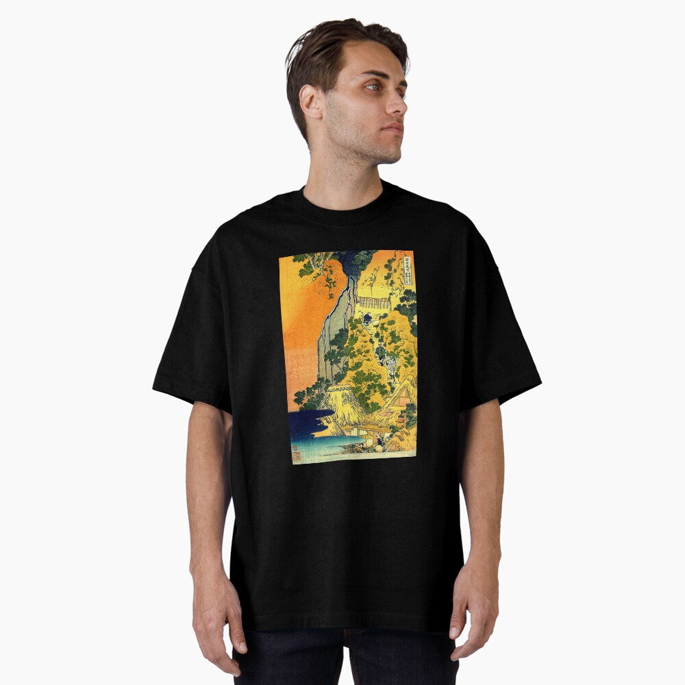 Item preview, Oversized T-Shirt designed and sold by RozAbellera.