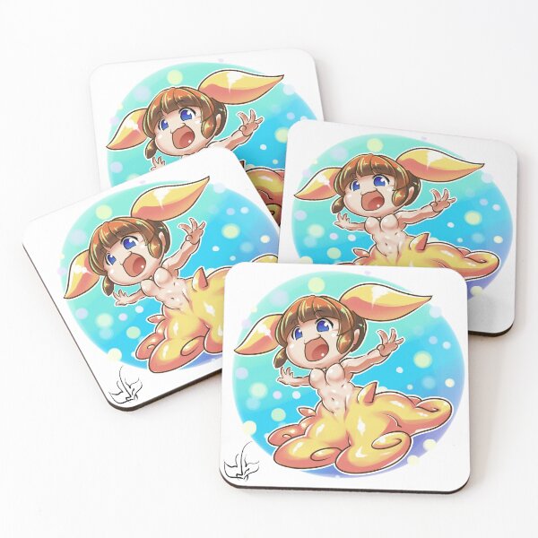 Item preview, Mermay_DumbooOctopus designed and sold by MintAndManta.