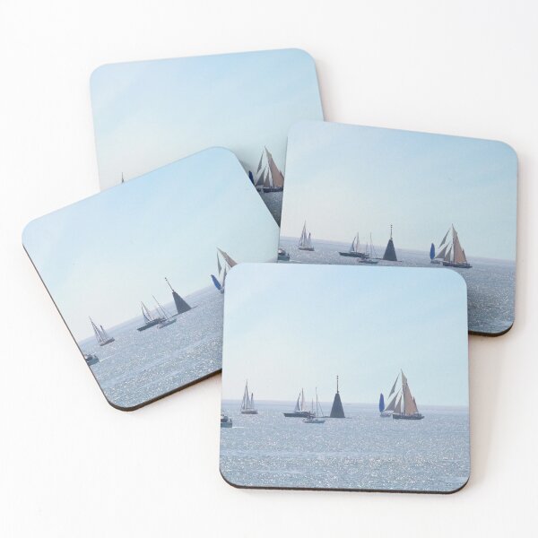 Item preview, Falmouth Classics Round Black Rock designed and sold by Terri Waters Photography & Design.