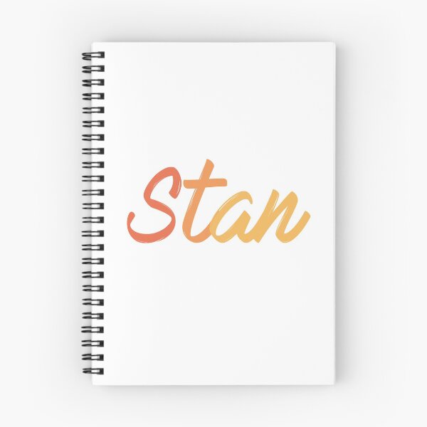 Item preview, Stan designed and sold by Shalomjoy.