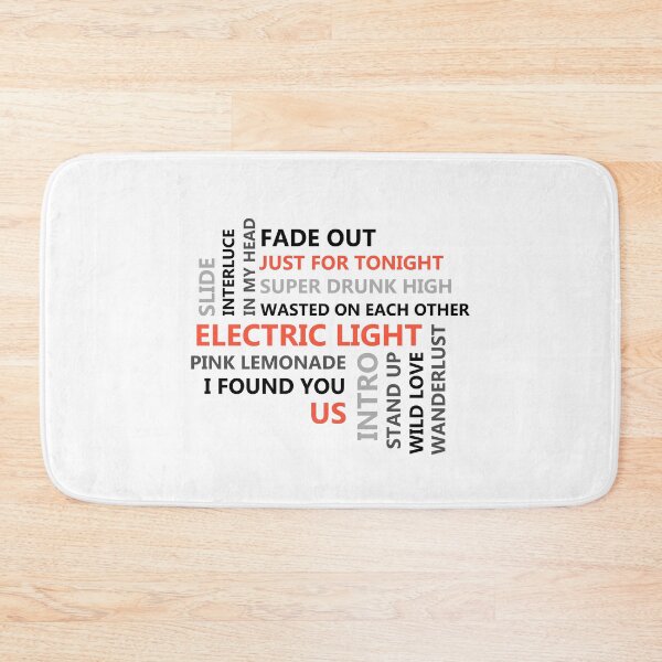 Item preview, Electric Light designed and sold by LaurasPlace.
