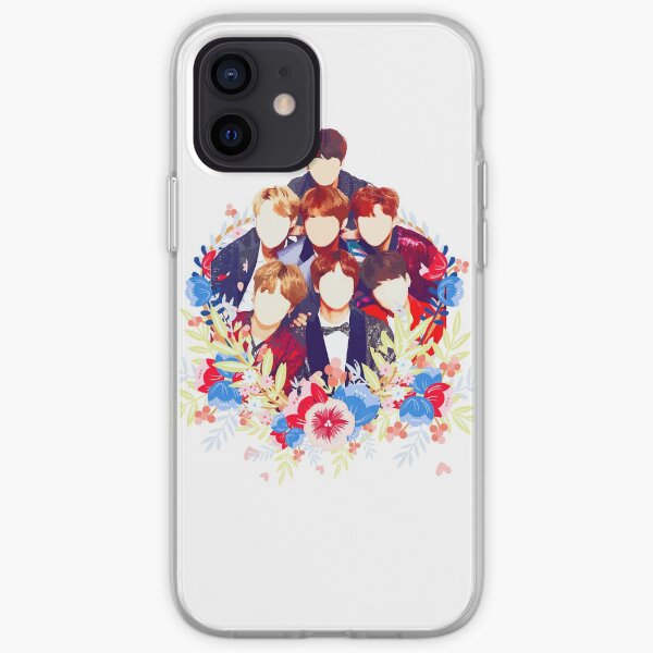 bts edition iphone