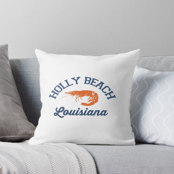 Item preview, Holly Beach - Cajun Riviera. designed and sold by America Roadside..