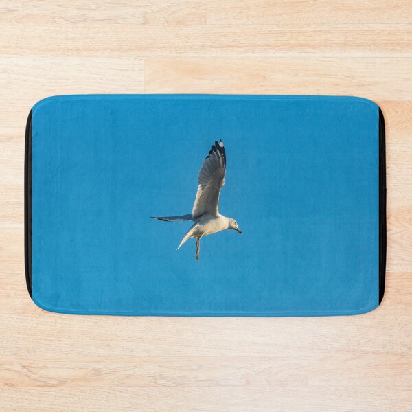 Item preview, Hovering Larus Californicus 4 designed and sold by KensLensDesigns.