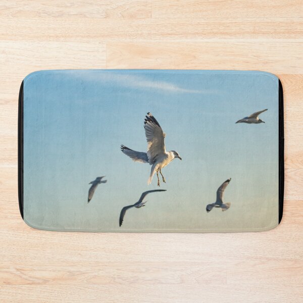 Item preview, Larus californicus designed and sold by KensLensDesigns.