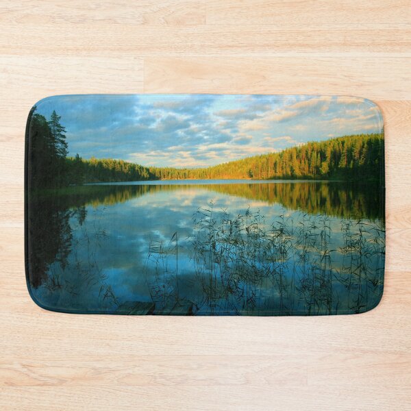 Item preview, Midsummer in Finland designed and sold by Niina  Niskanen.
