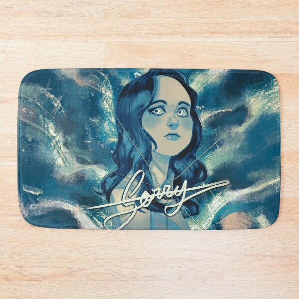 Item preview, The White Violin designed and sold by ircomix.