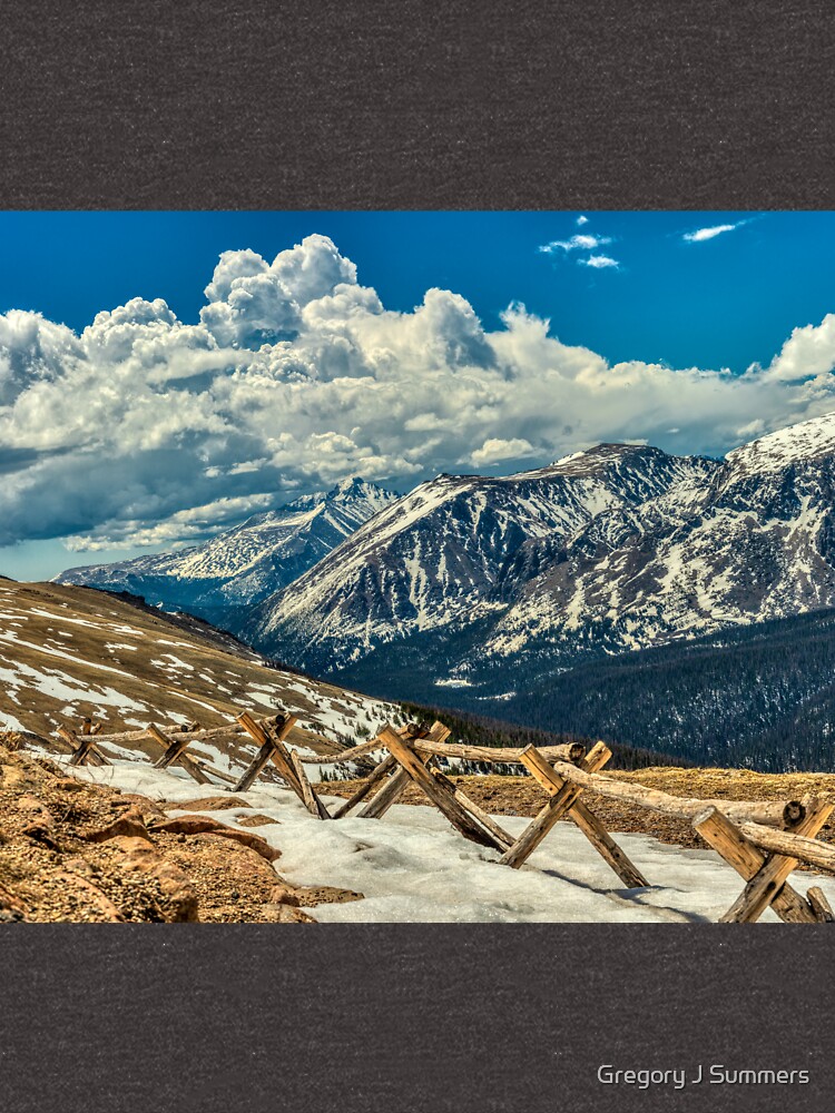 From One Place In Heaven To Another by nikongreg