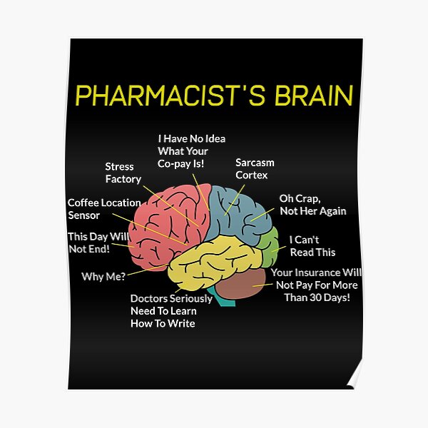 pharmacist t shirt design