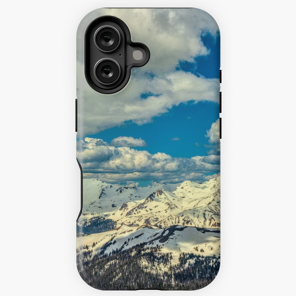 Item preview, iPhone Magsafe Tough Case designed and sold by nikongreg.