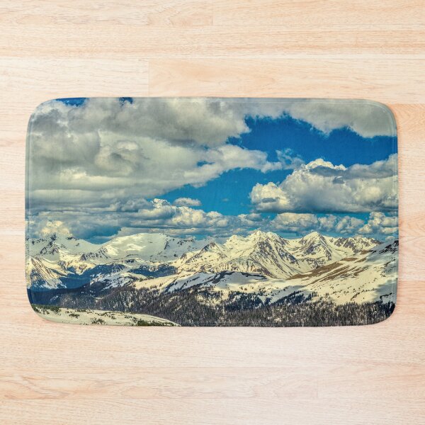 Item preview, The Gore Range designed and sold by Gregory J Summers.