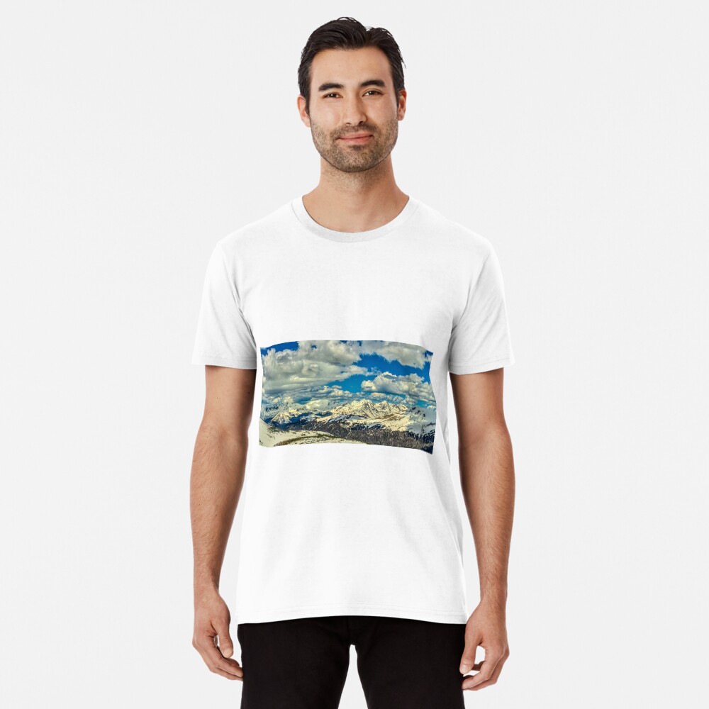 Item preview, Premium T-Shirt designed and sold by nikongreg.