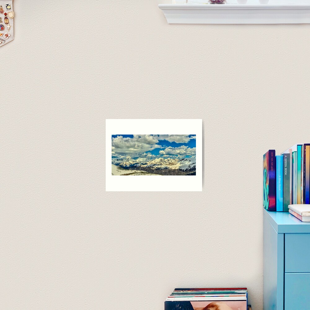 Item preview, Art Print designed and sold by nikongreg.