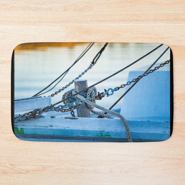 Item preview, boat Mooring designed and sold by KensLensDesigns.