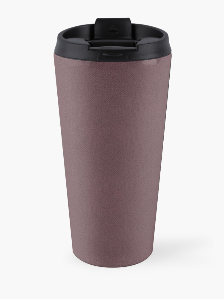 Alternate view of Handbook for the Recently Deceased Travel Mug