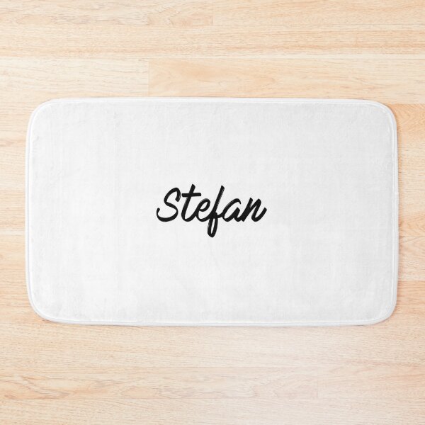 Item preview, Stefan designed and sold by Shalomjoy.