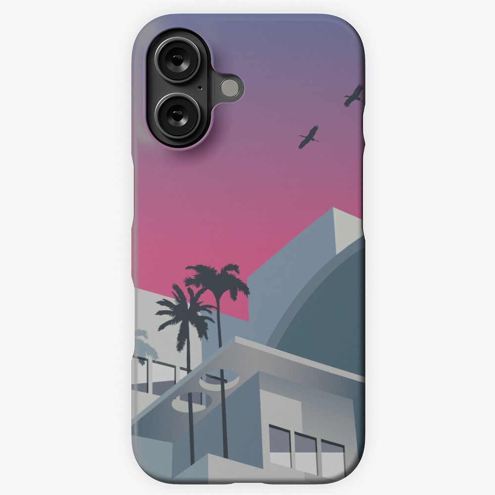 Item preview, iPhone Snap Case designed and sold by WeeBirdDesign.