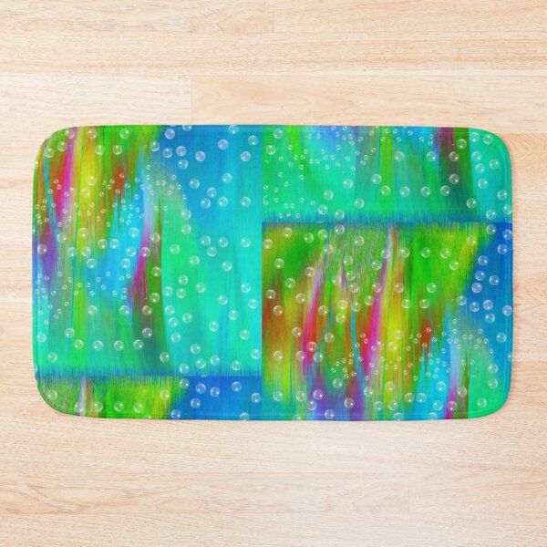 Item preview, Bubbles designed and sold by Elaine Bawden.