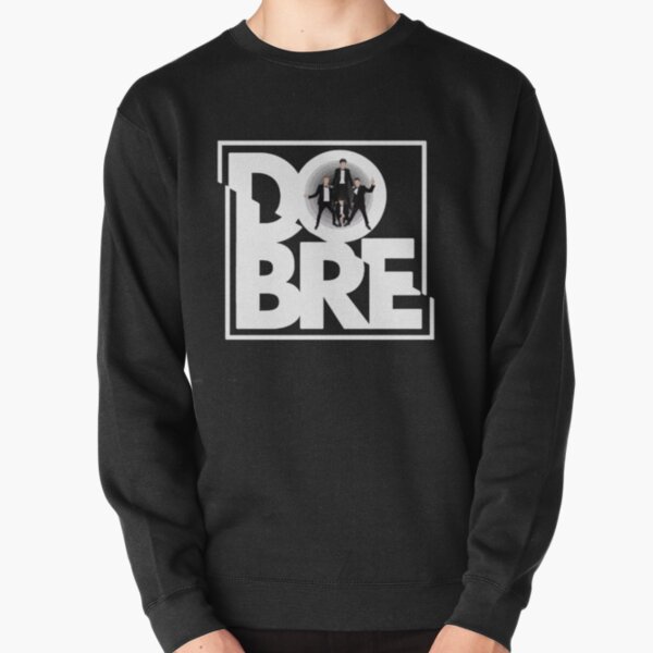 dobre brothers merch hoodies