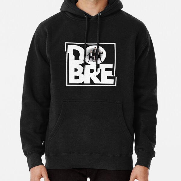 dobre brothers merch hoodie