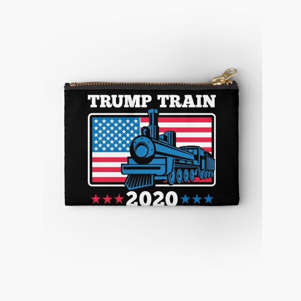 Item preview, Trump Train 2020 - Conservative Republican designed and sold by brian60174.