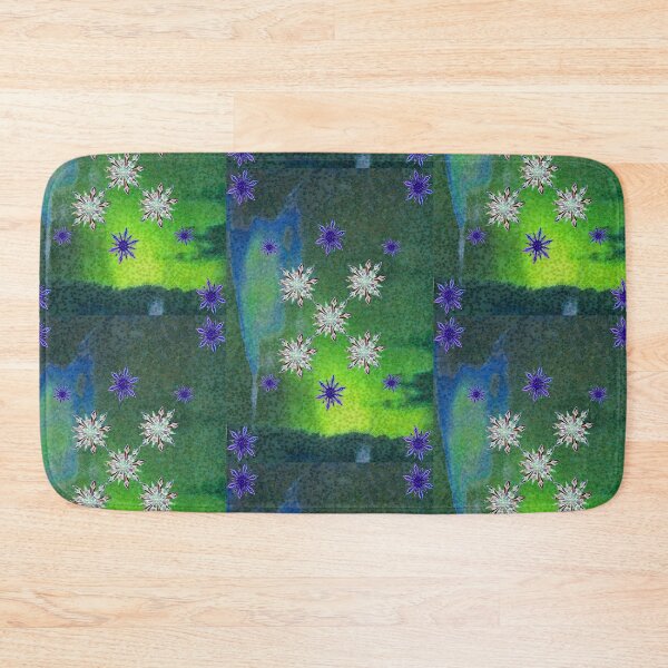 Item preview, Crystallised snow of borealis  designed and sold by Chloemcglinchey.