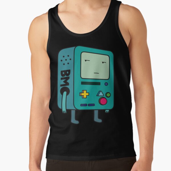 Item preview, BMO designed and sold by plushism.