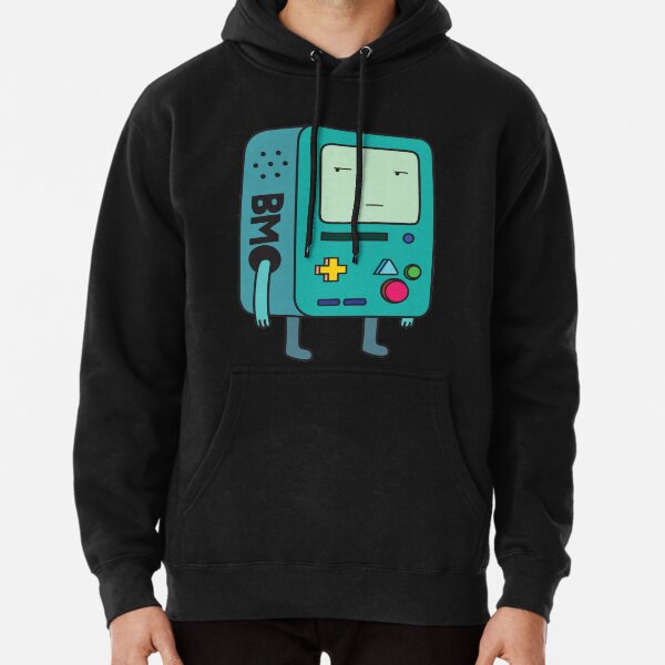 BMO Pullover Hoodie