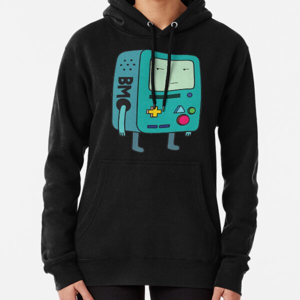 Beemo hoodie new arrivals