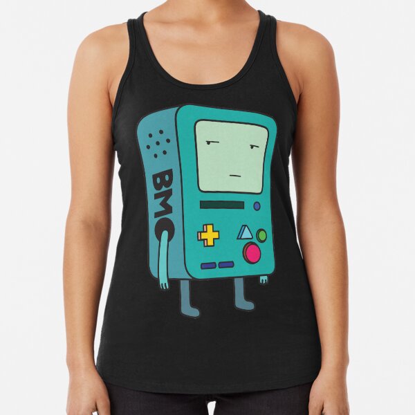 Item preview, BMO designed and sold by plushism.
