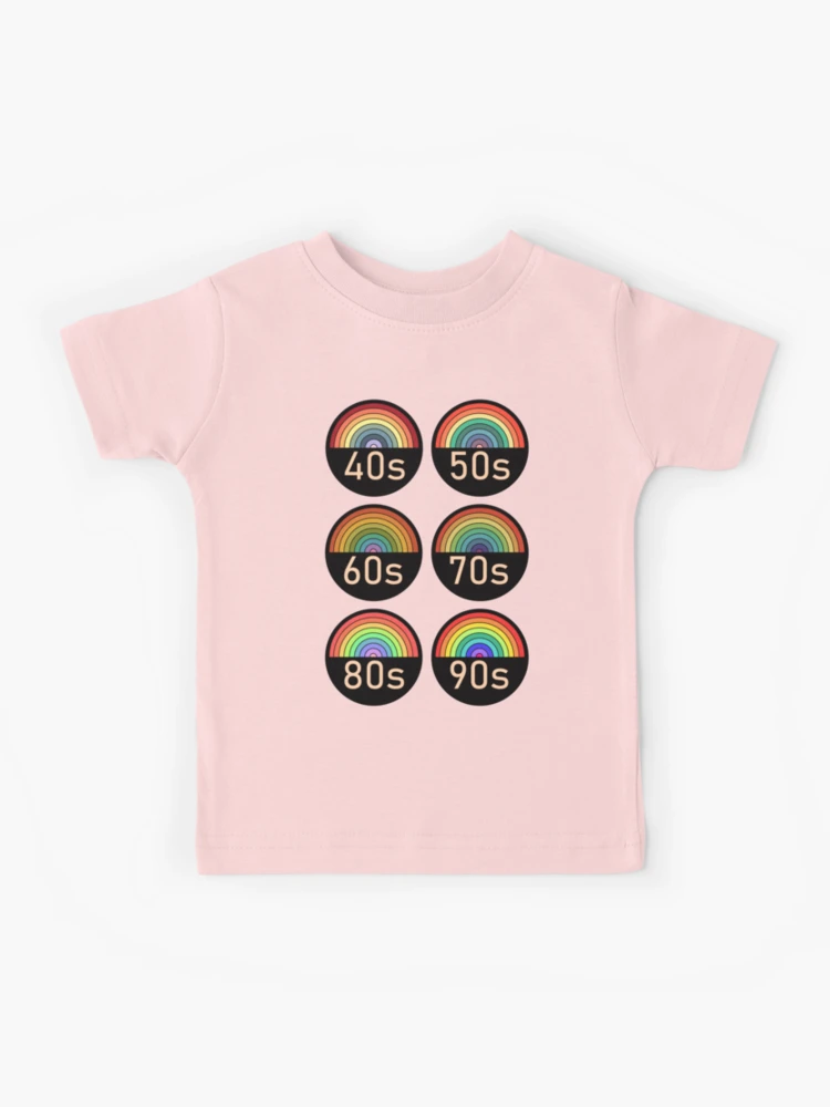 初売りセール ra,kids_tee,x900,FCD9D9: トップス