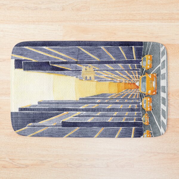 Item preview, NY, yellow cabs designed and sold by VApinx.