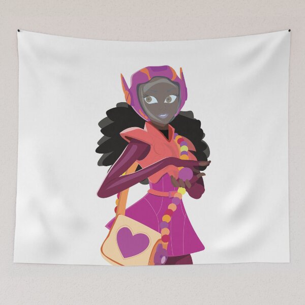 Item preview, character swap designed and sold by StephenHarbor.
