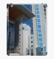 Austin 360 and Austin Music Hall iPad Case/Skin