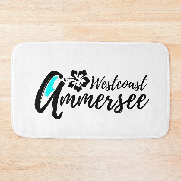 Item preview, Ammersee Westcoast designed and sold by soulysart.