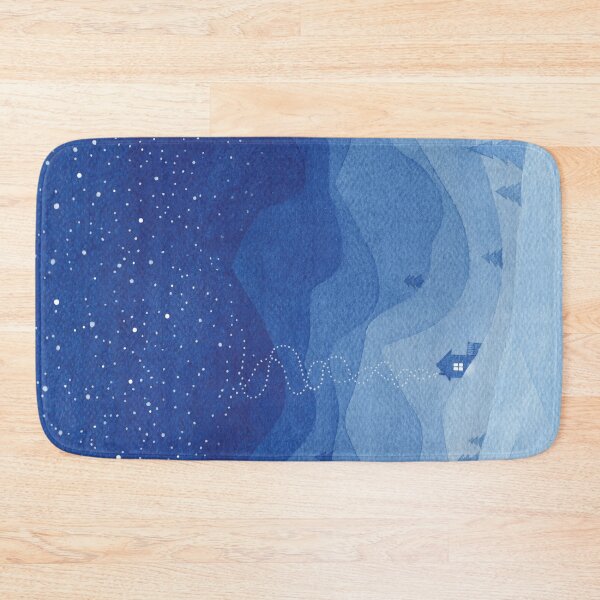 Item preview, Stars factory, blue designed and sold by VApinx.