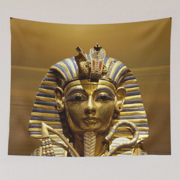 Item preview, Egypt King Tut designed and sold by Erika Kaisersot.