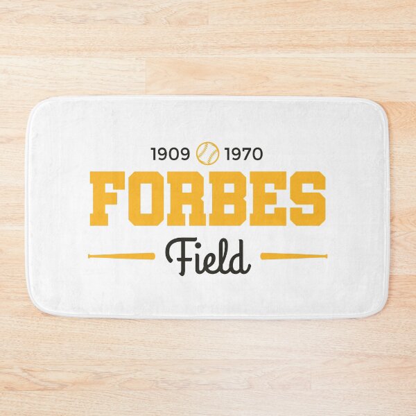 Item preview, Forbes Field Retro Pittsburgh Baseball Gift designed and sold by The Junto Shop.