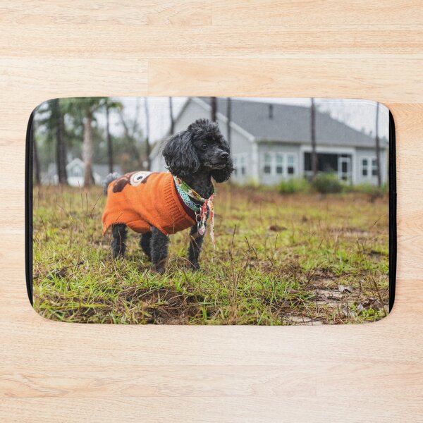 Item preview, Proud Poodle designed and sold by KensLensDesigns.