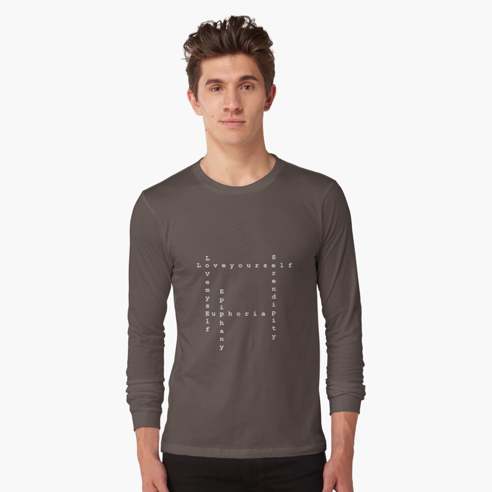 Artikel-Vorschau von Langarmshirt, designt und verkauft von Skinpedia.