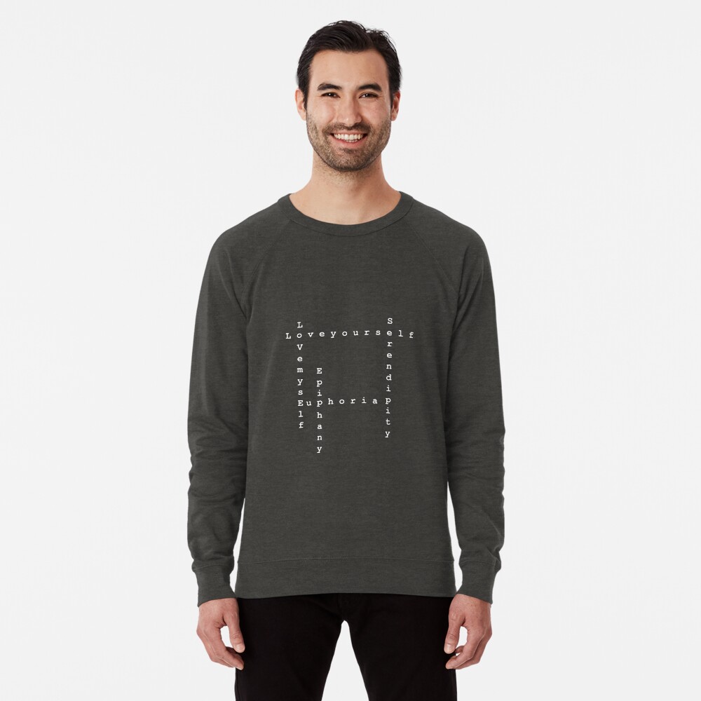 Artikel-Vorschau von Leichter Pullover, designt und verkauft von Skinpedia.
