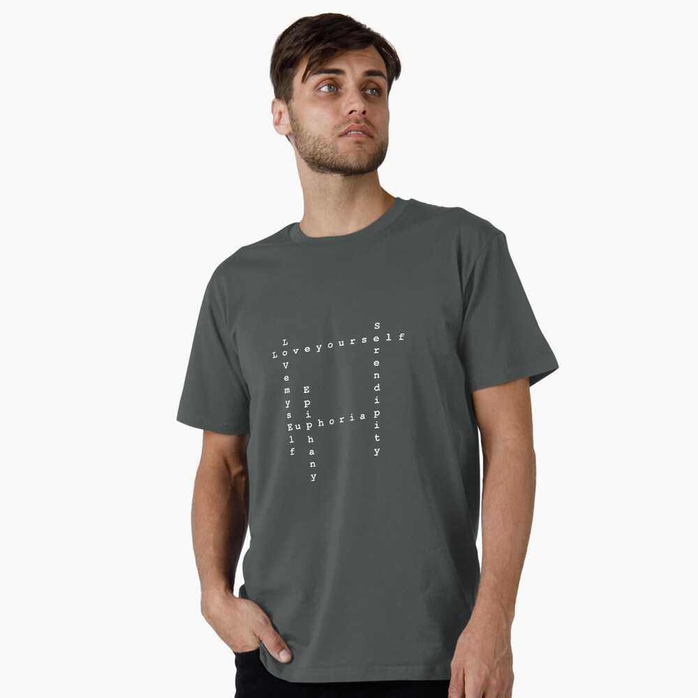 Artikel-Vorschau von Premium T-Shirt, designt und verkauft von Skinpedia.