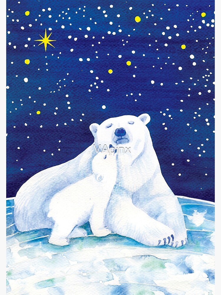 NORDISK■Uni Painting Polar Bear Short-Sleeved ■送料込 EVCHISL041EC498H.jpg