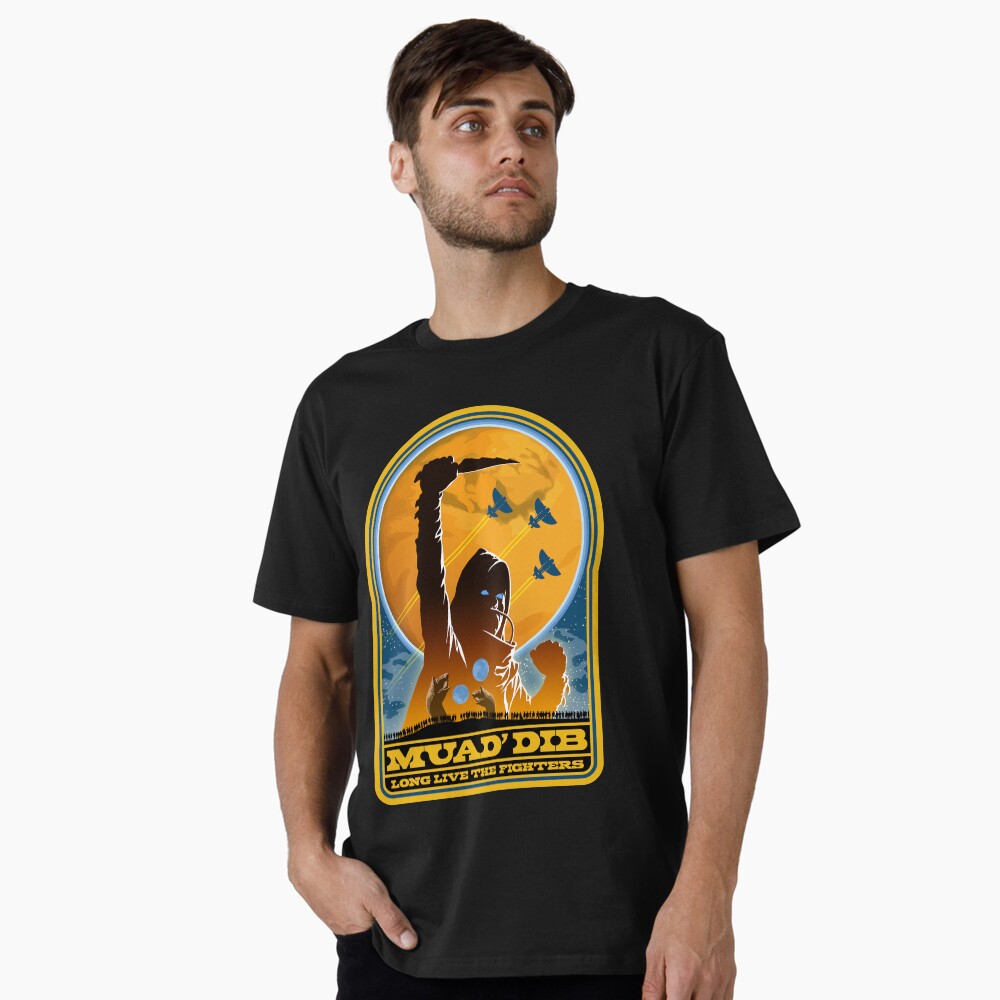 Item preview, Premium T-Shirt designed and sold by Red-Ape.